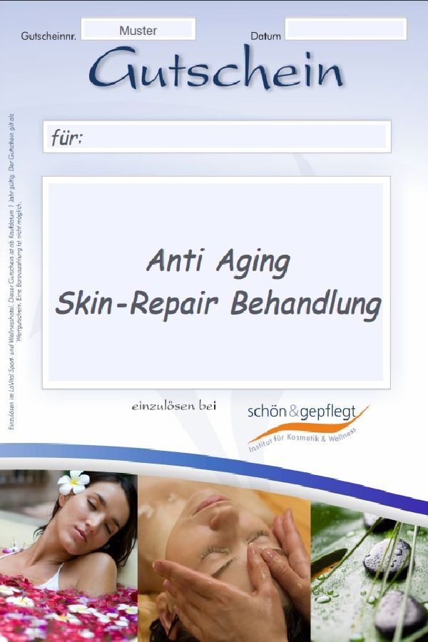 Anti-Aging-Skin-Repair